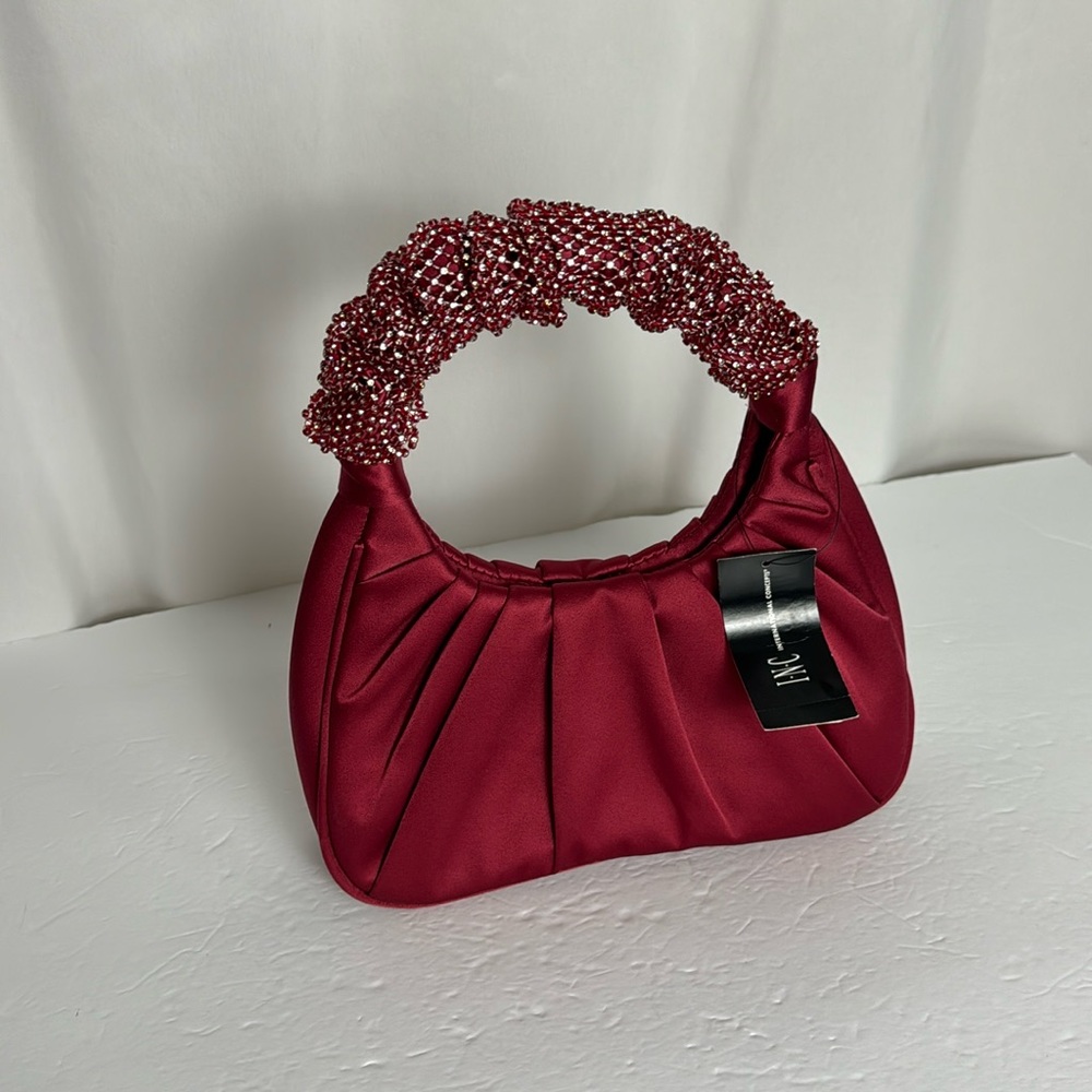 NWT I-N-C International Concepts Handbag